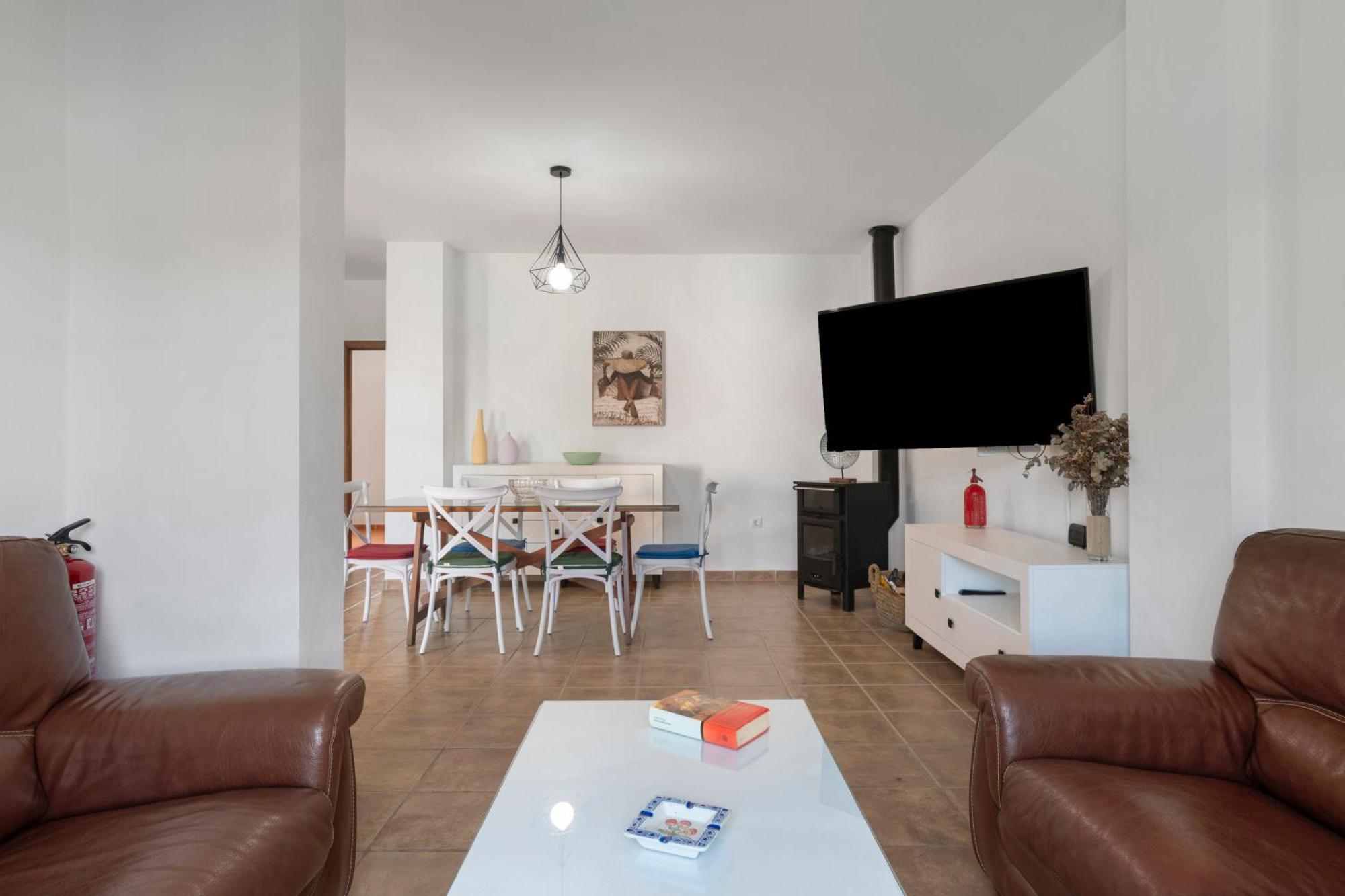 자호라 Casa Nesenka 1 빌라 외부 사진